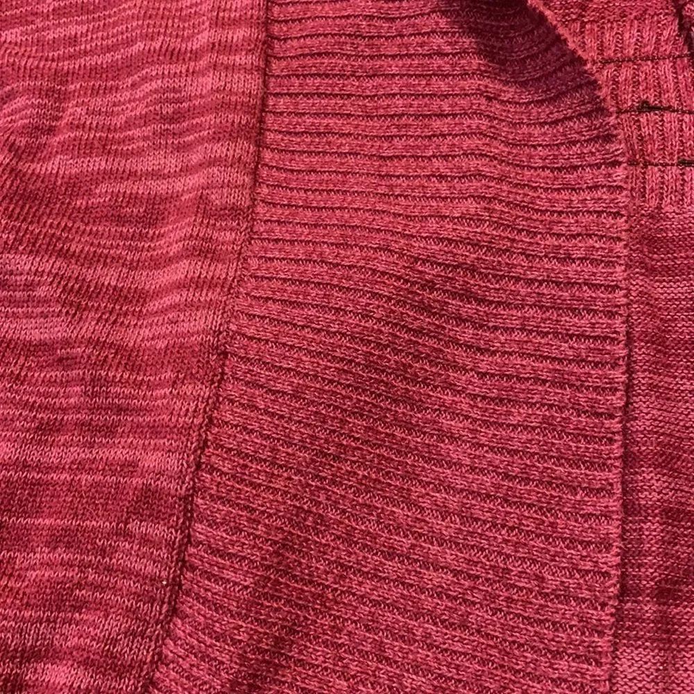 Architect Open Cardigan sz. M - Picture 3 of 4